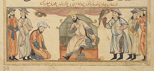 محمد اول سلجوقی